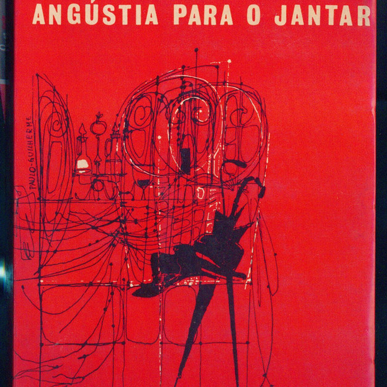 Angústia para o jantar 1