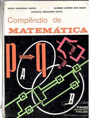 Compêndio de matemática