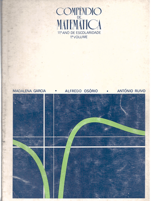 Compêndio de matemática