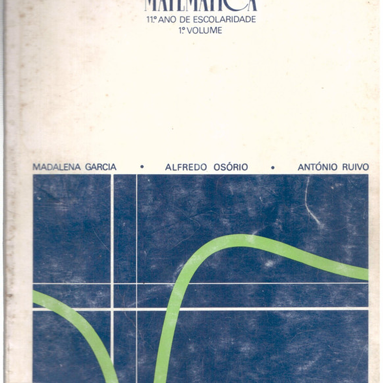 Compêndio de matemática 1