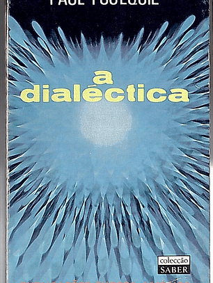 A dialéctica