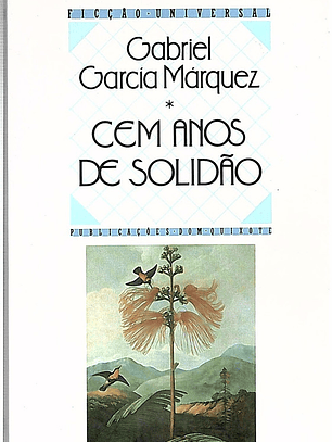 CEM ANOS DE SOLIDÃO