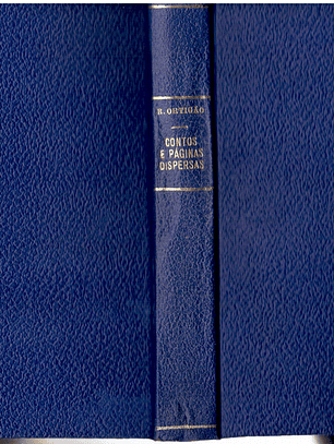 Contos e páginas dispersas