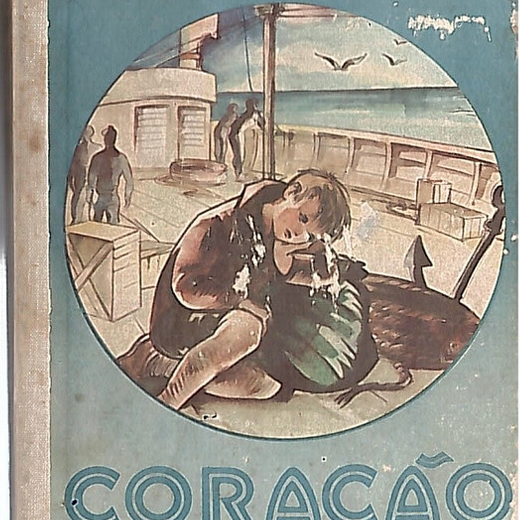 Coração 1