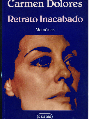 Retrato inacabado - Carmen Dolores