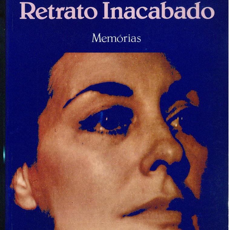 Retrato inacabado - Carmen Dolores 1