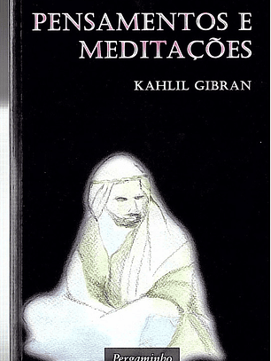 Pensamentos e meditações