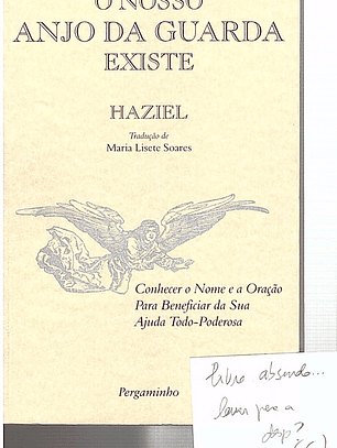 O nosso anjo da guarda