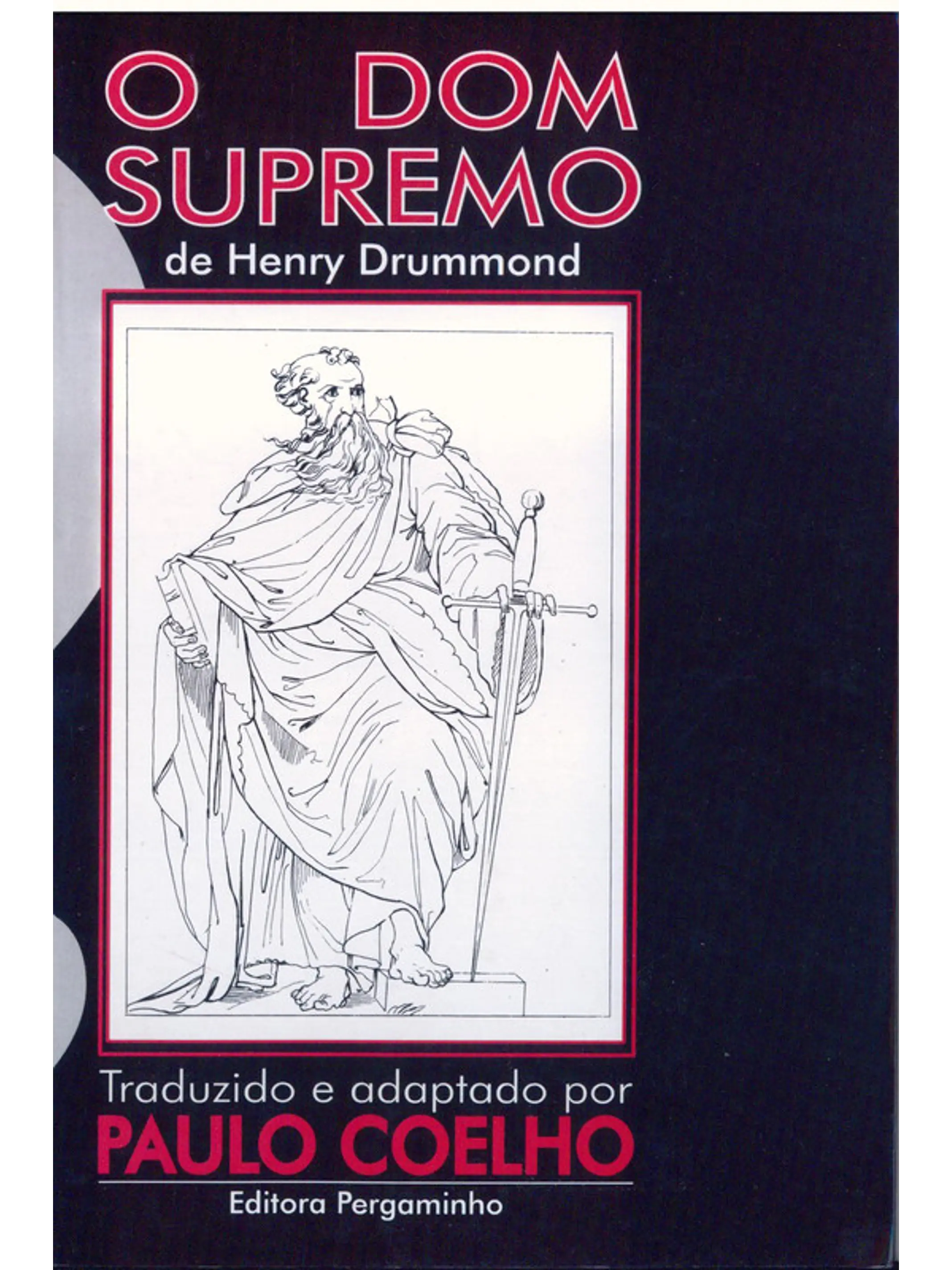 O Dom Supremo 1