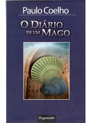 O diário de um mago