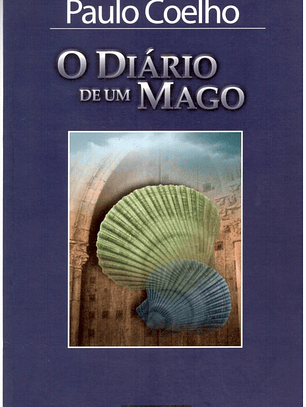 O diário de um mago