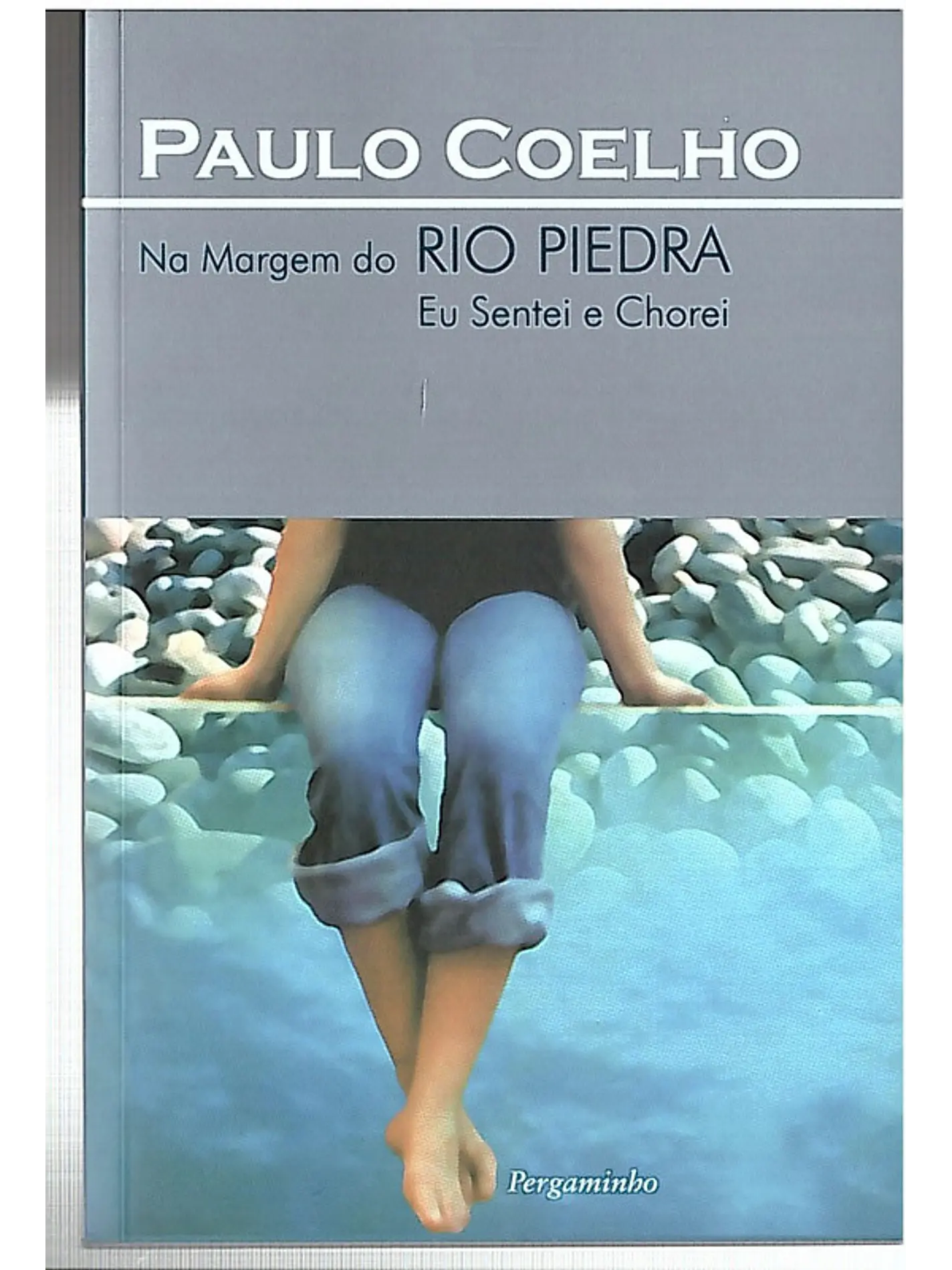Na margem do rio piedra eu sentei e chorei 1