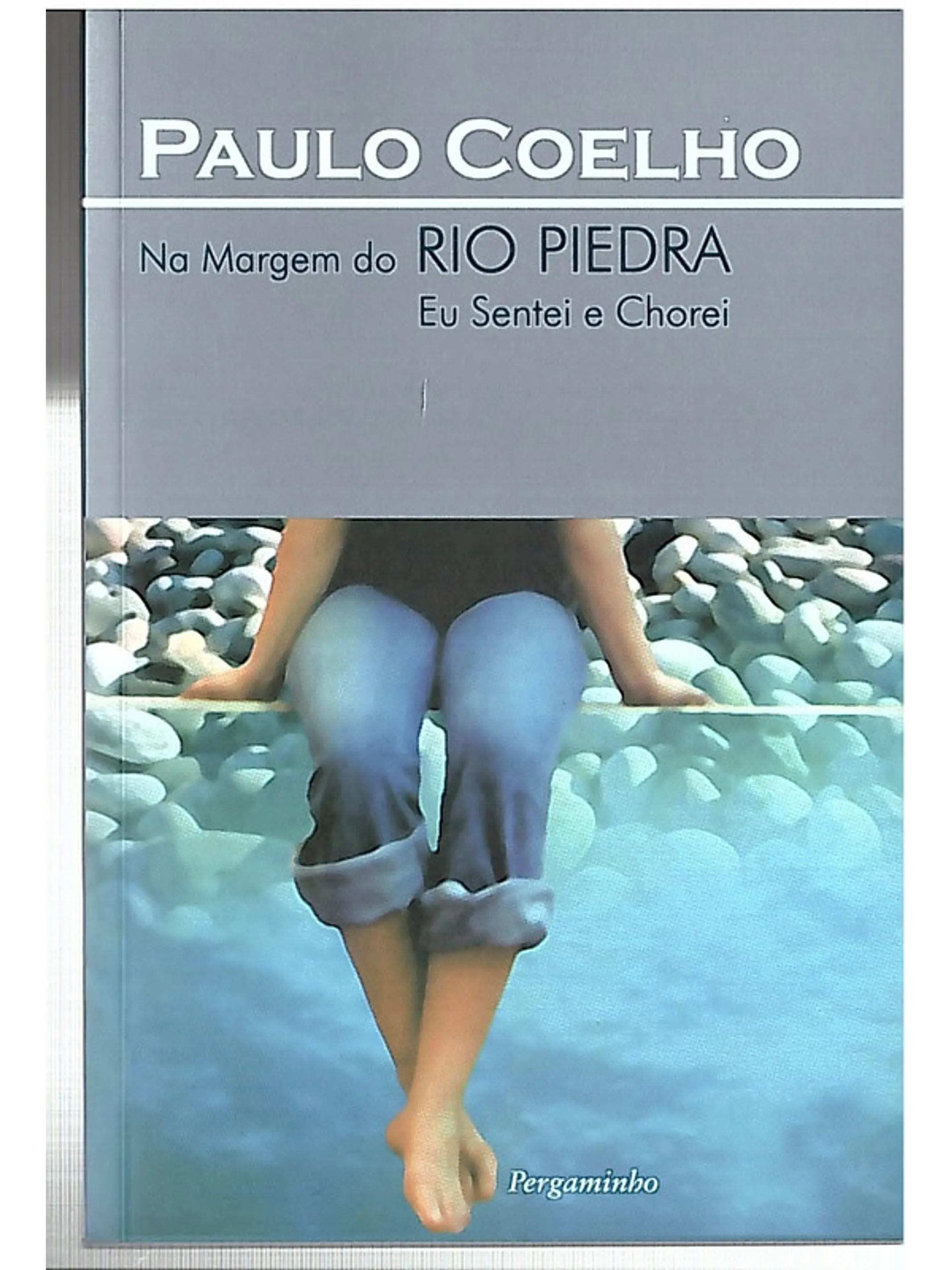 Na margem do rio piedra eu sentei e chorei 1