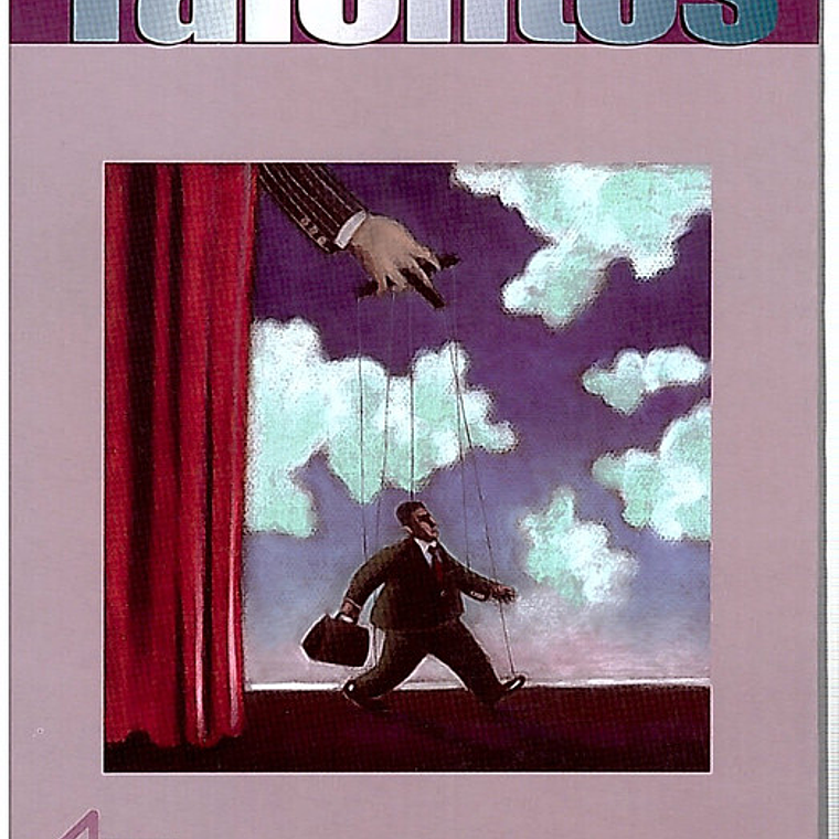 Gestão de talentos: 14 olhares sobre a gestão de pessoas 1