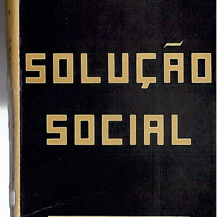 Solução social 1