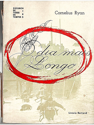 O dia mais longo