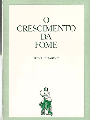 O crescimento da fome