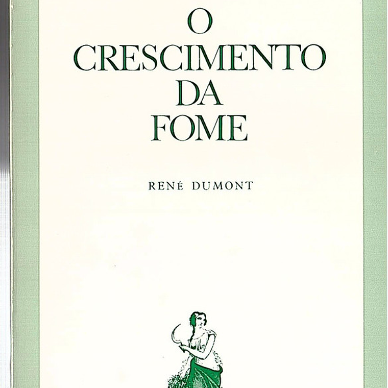 O crescimento da fome 1