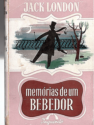 Memórias de um bebedor