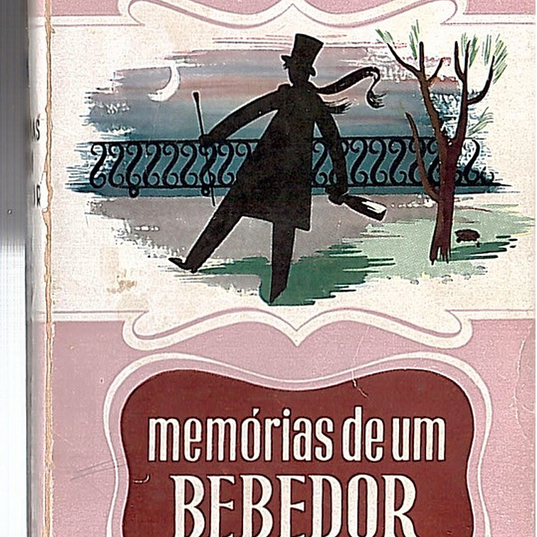 Memórias de um bebedor 1