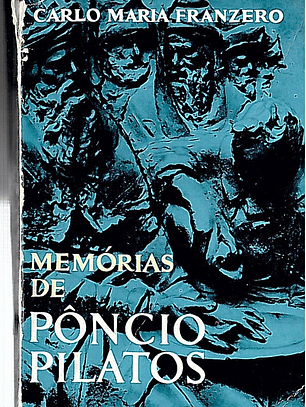 Memórias de Pôncio Pilatos