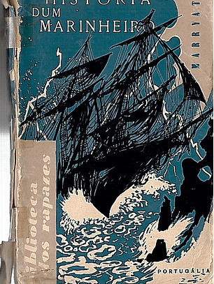 História dum marinheiro