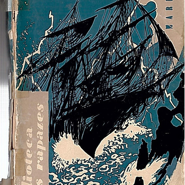 História dum marinheiro 1