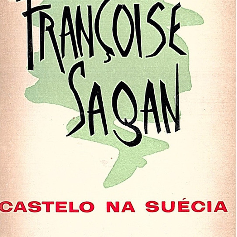 Castelo na suécia 1