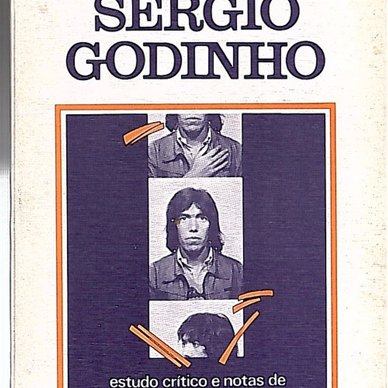 Canções de Sérgio Godinho 1