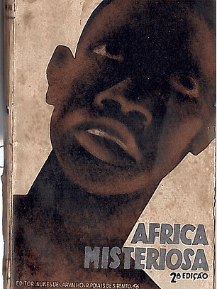 Africa misteriosa