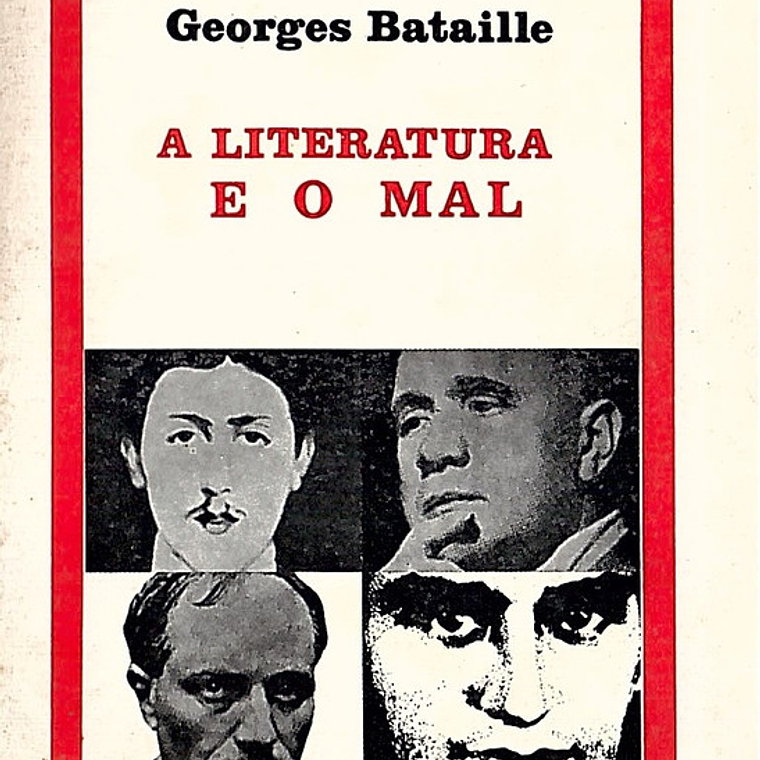 A literatura e o mal 1