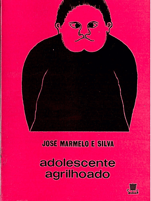 Adolescente agrilhoado