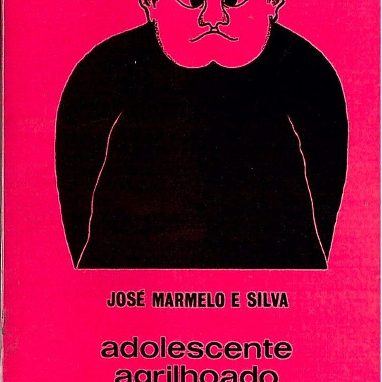 Adolescente agrilhoado 1