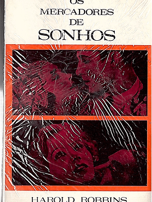 Os mercadores de sonhos