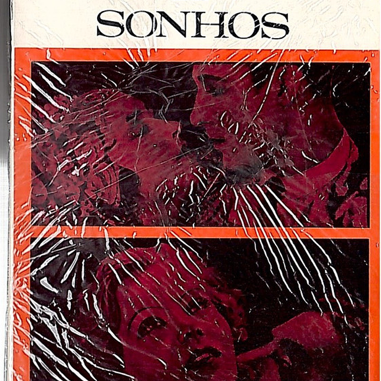 Os mercadores de sonhos 1