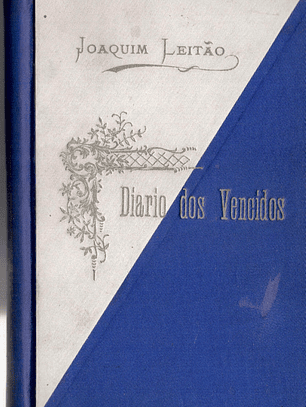 Diário dos vencidos