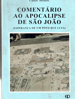 Comentário ao apocalipse de São João