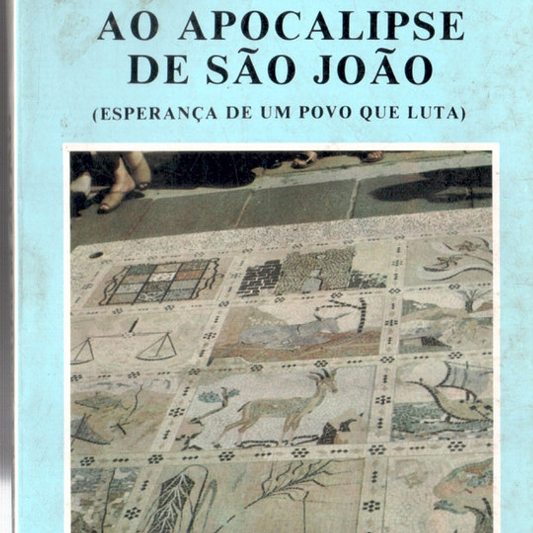 Comentário ao apocalipse de São João 1
