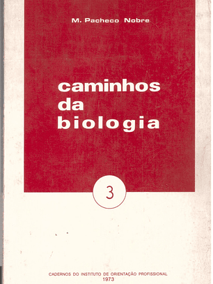 Caminhos da biologia