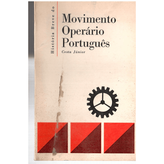 Movimento operário português