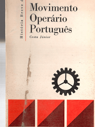 Movimento operário português