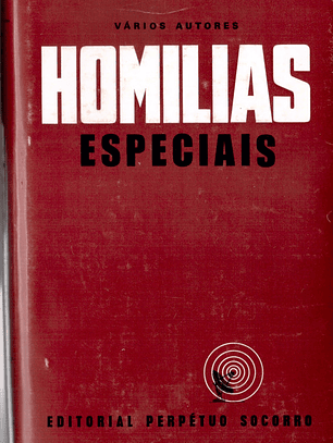Homilias especiais