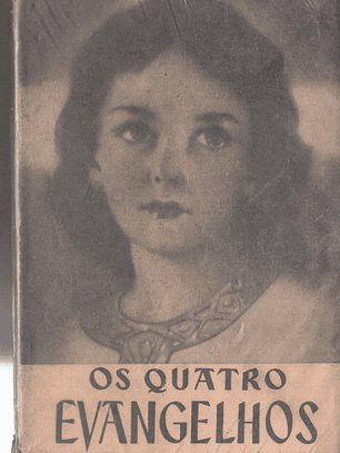 Os 4 evangelhos