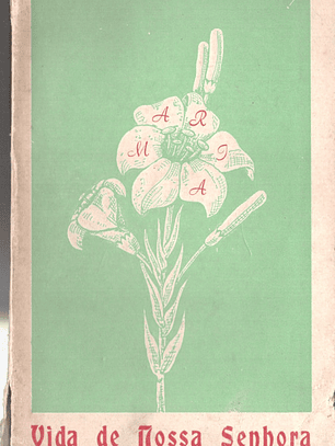 Vida de nossa Senhora