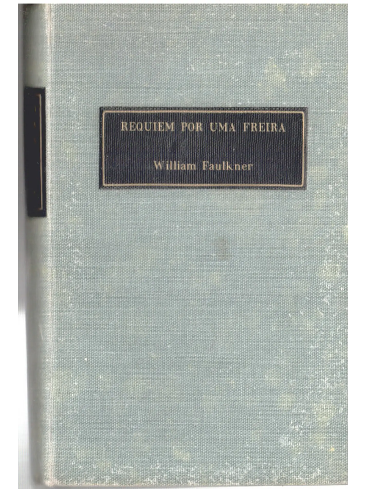 Requiem por uma freira 2