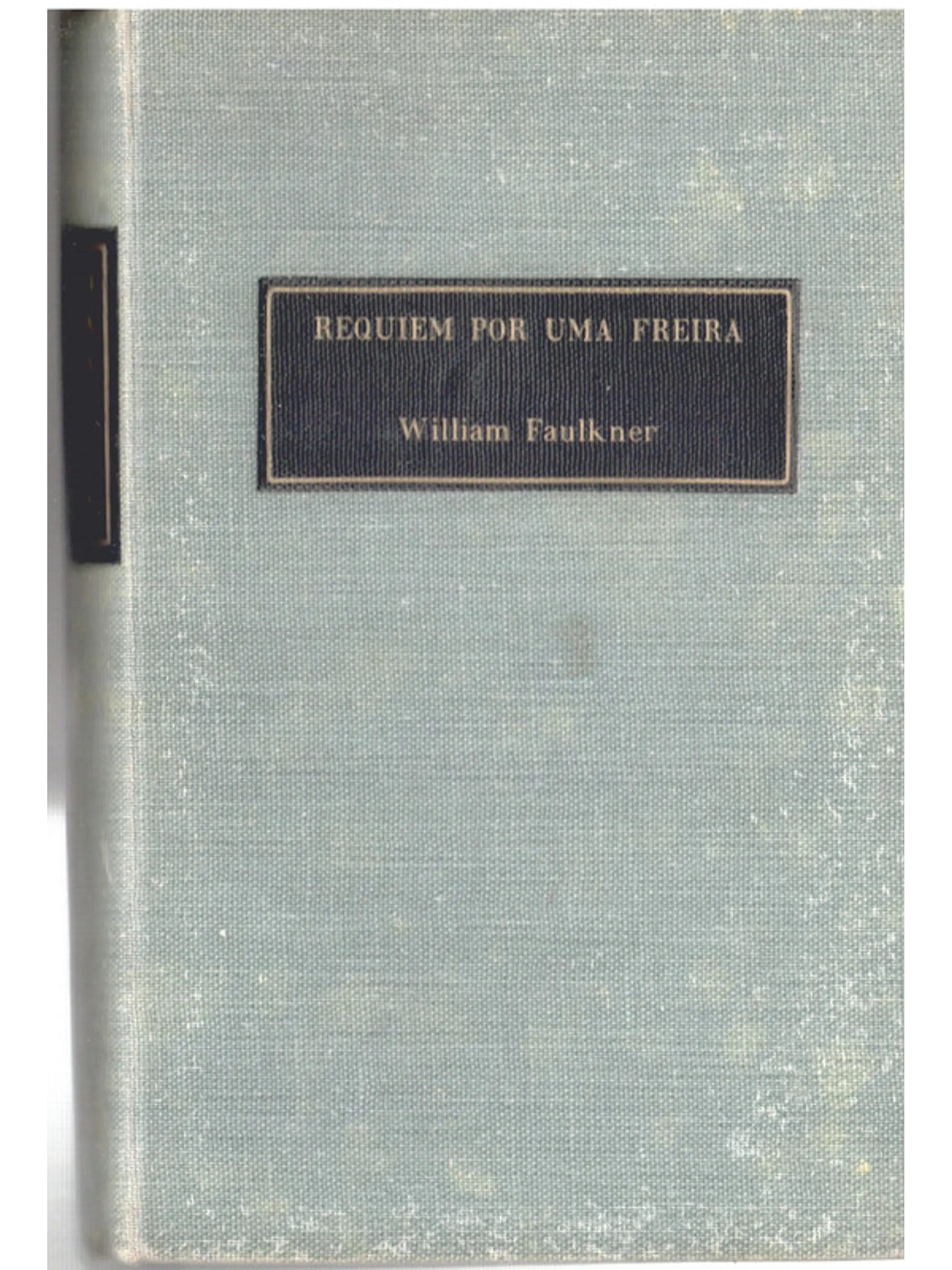 Requiem por uma freira 2