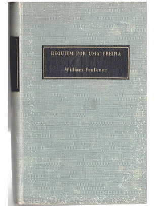 Requiem por uma freira