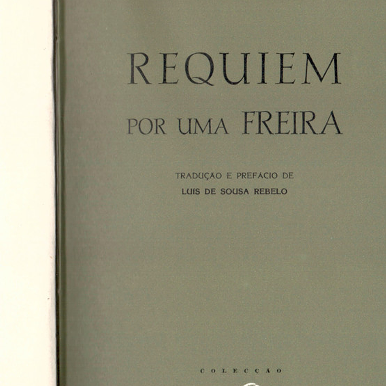 Requiem por uma freira 2