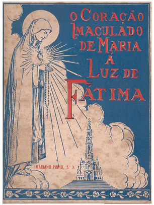 O Coração imaculado de Maria à luz de Fátima