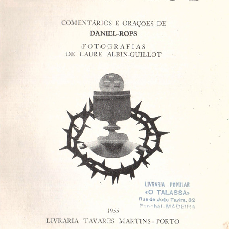 Missa Est Comentários e orações 2